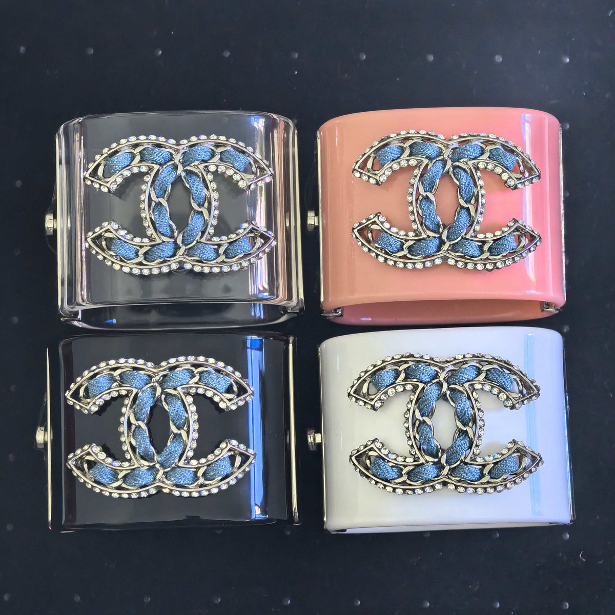 Bangle for women - alternate angle view 9