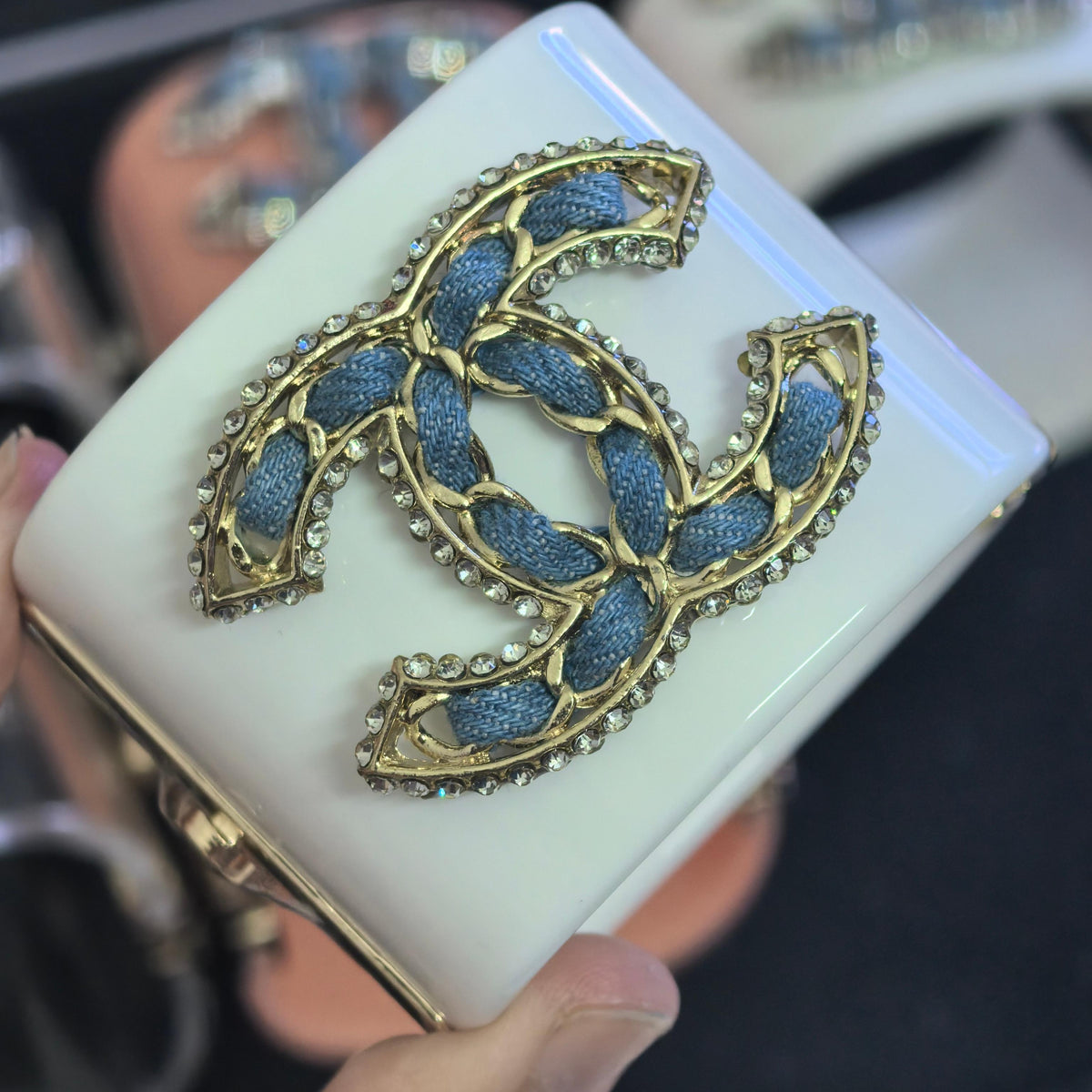 Bangle for women - alternate angle view 16