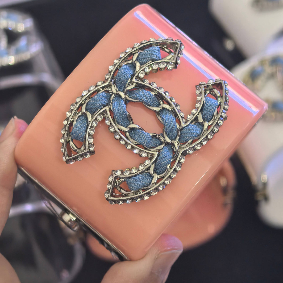 Bangle for women - alternate angle view 14