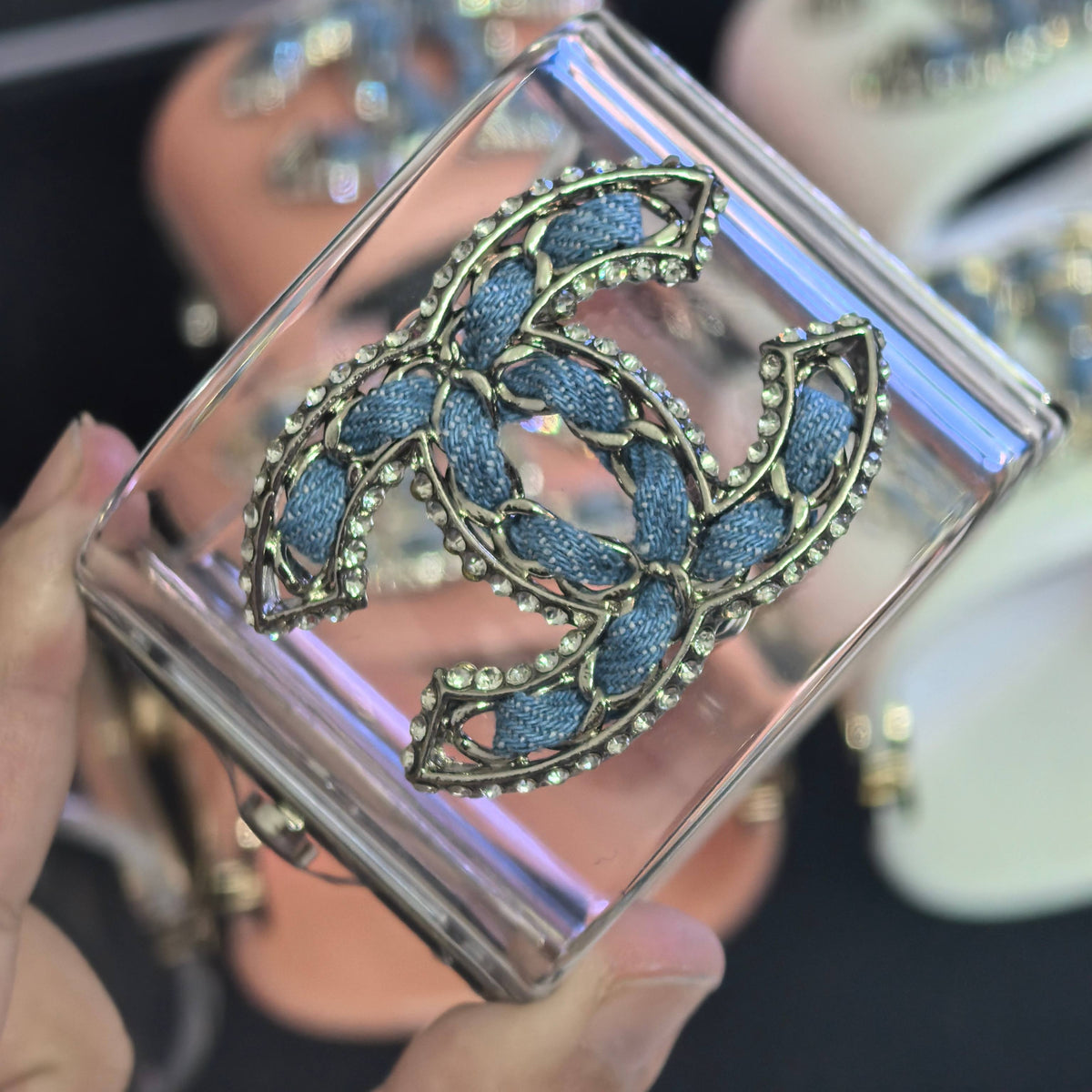 Bangle for women - alternate angle view 13