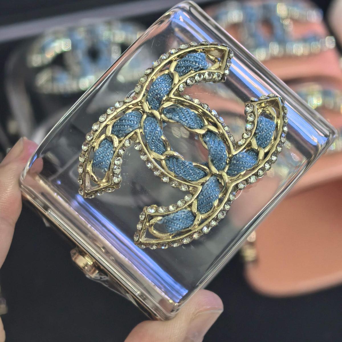 Bangle for women - alternate angle view 18