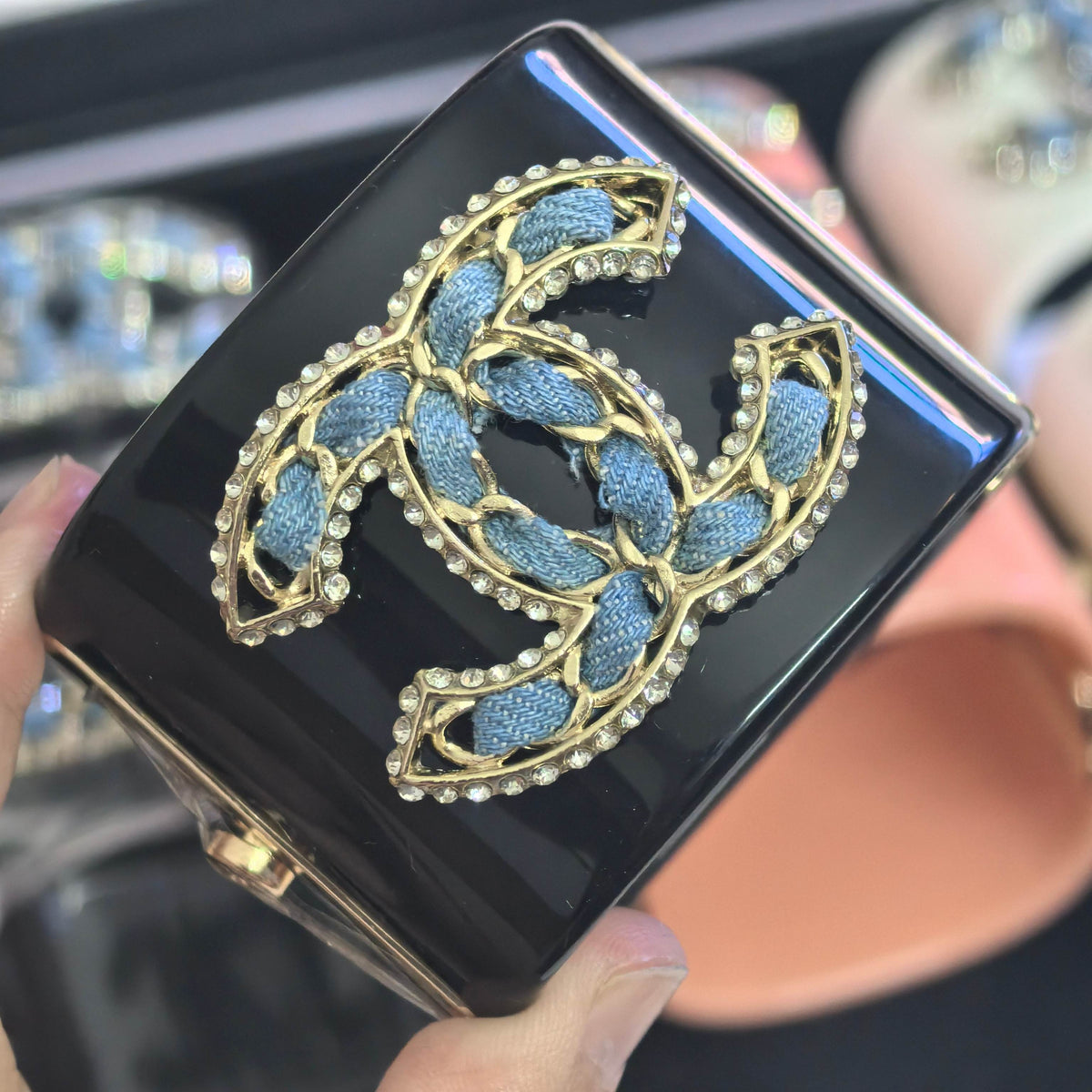 Bangle for women - alternate angle view 19