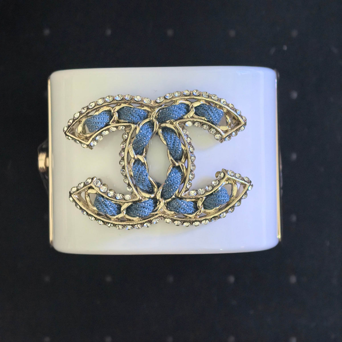 Bangle for women - alternate angle view 22