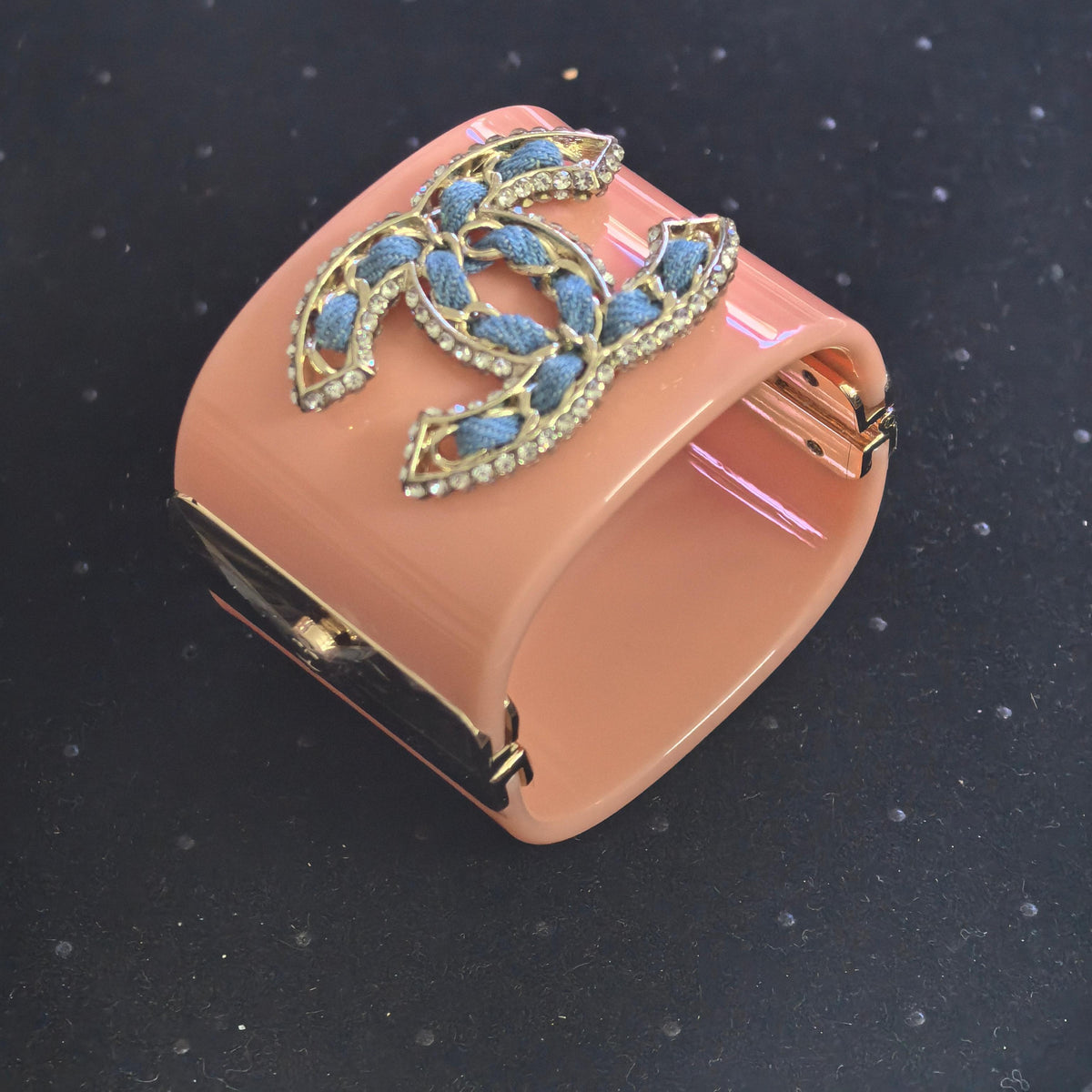 Bangle for women - alternate angle view 26