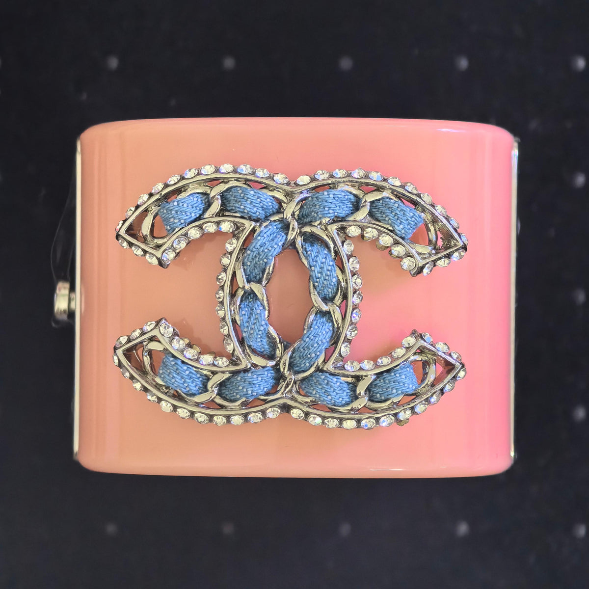 Bangle for women - alternate angle view 36