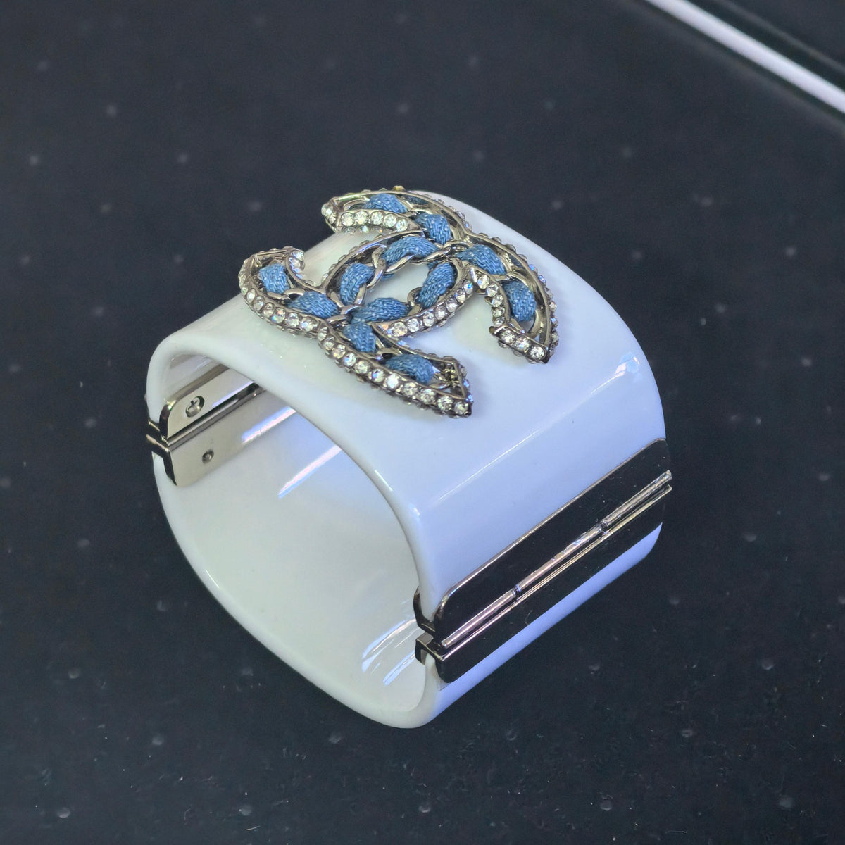 Bangle for women - alternate angle view 45