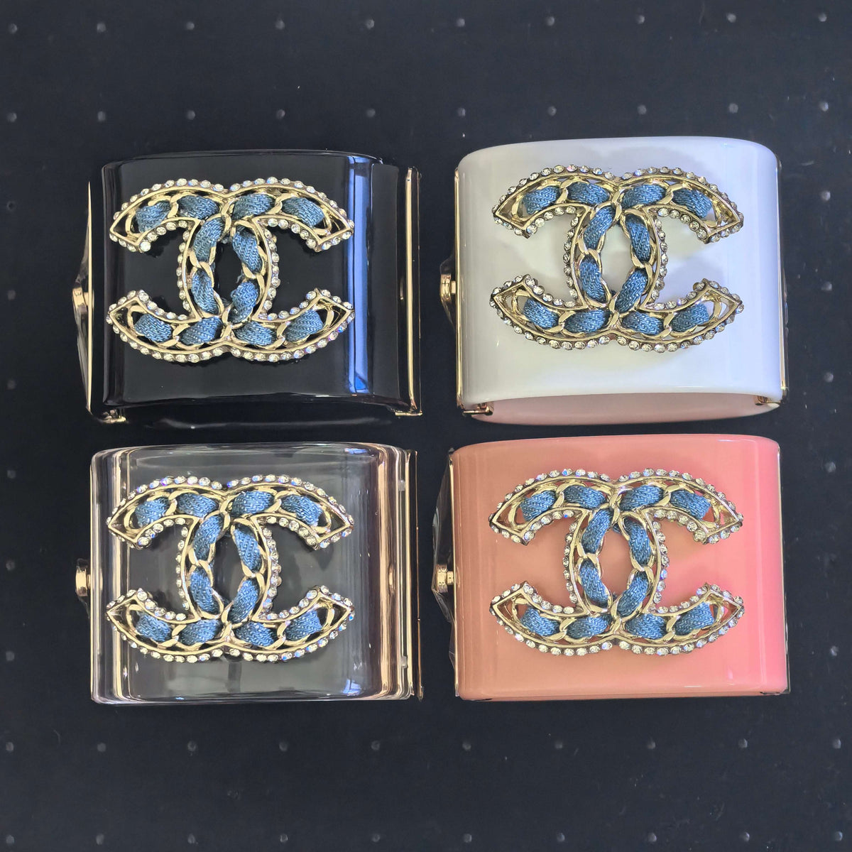 Bangle for women - alternate angle view 6