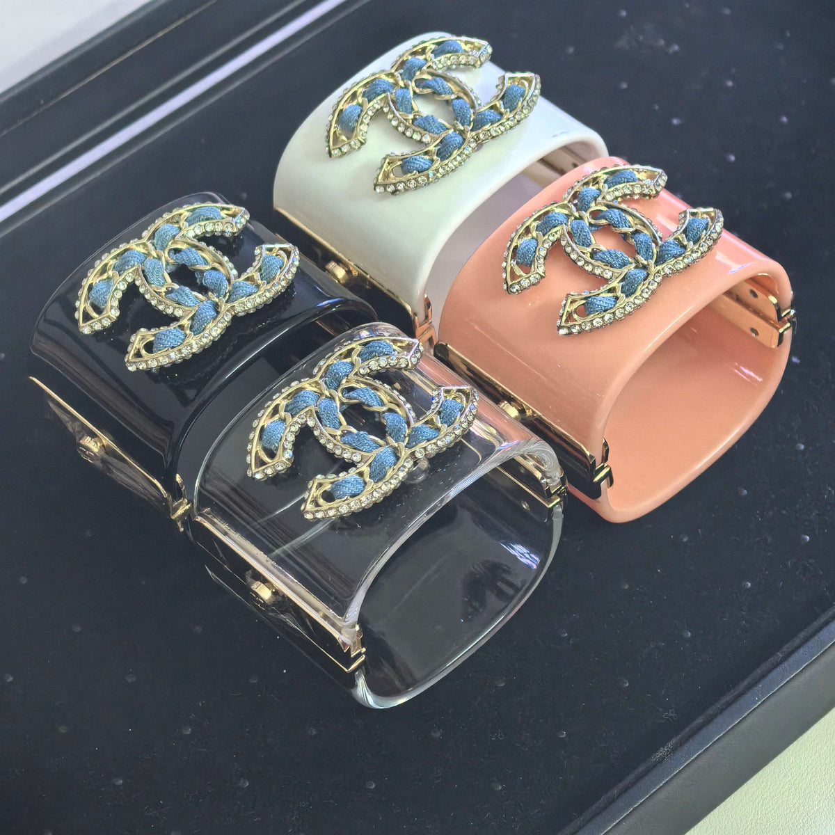 Bangle for women - alternate angle view 7
