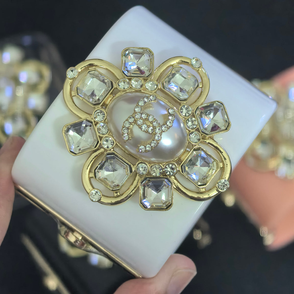 Bangle for women - alternate angle view 5