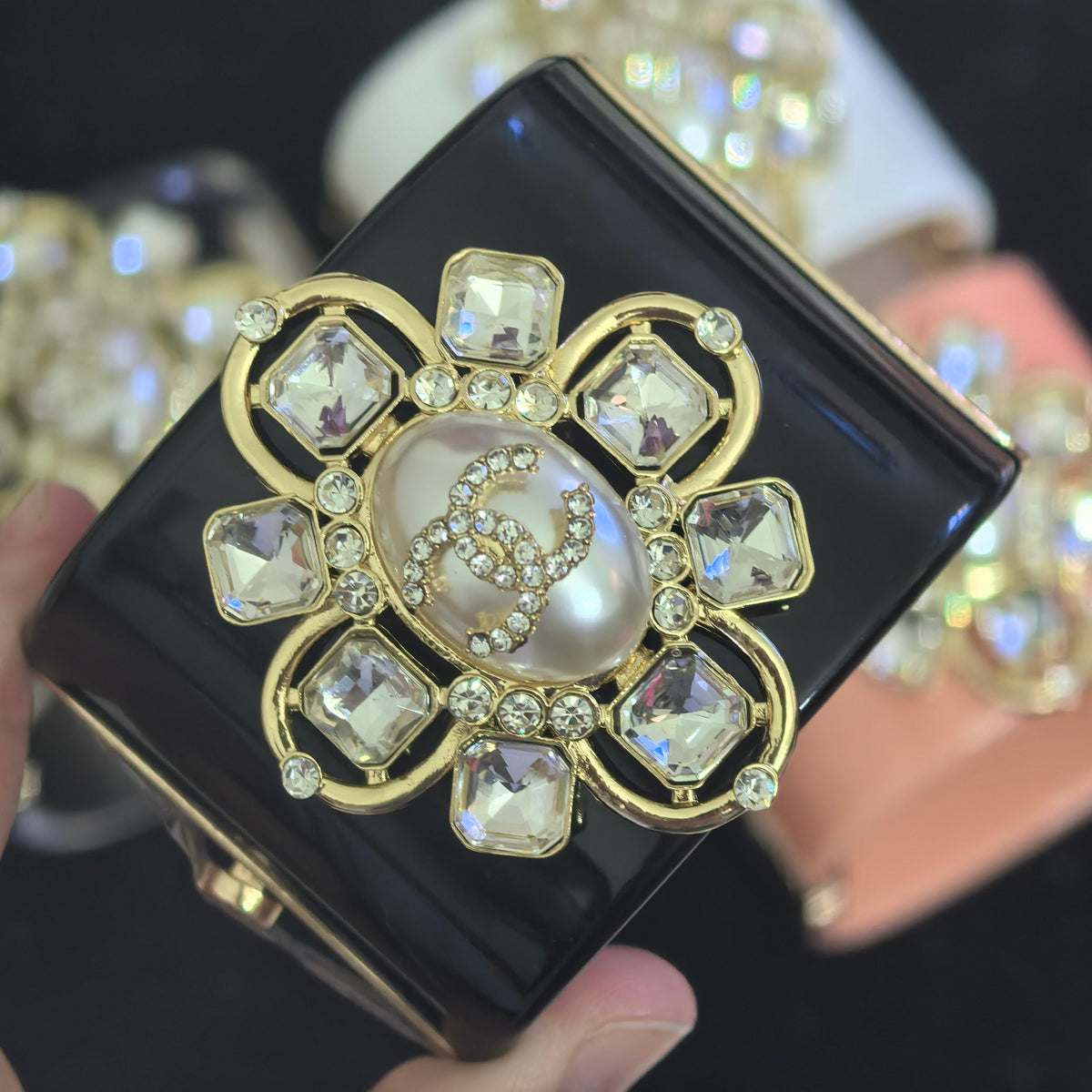 Bangle for women - alternate angle view 4