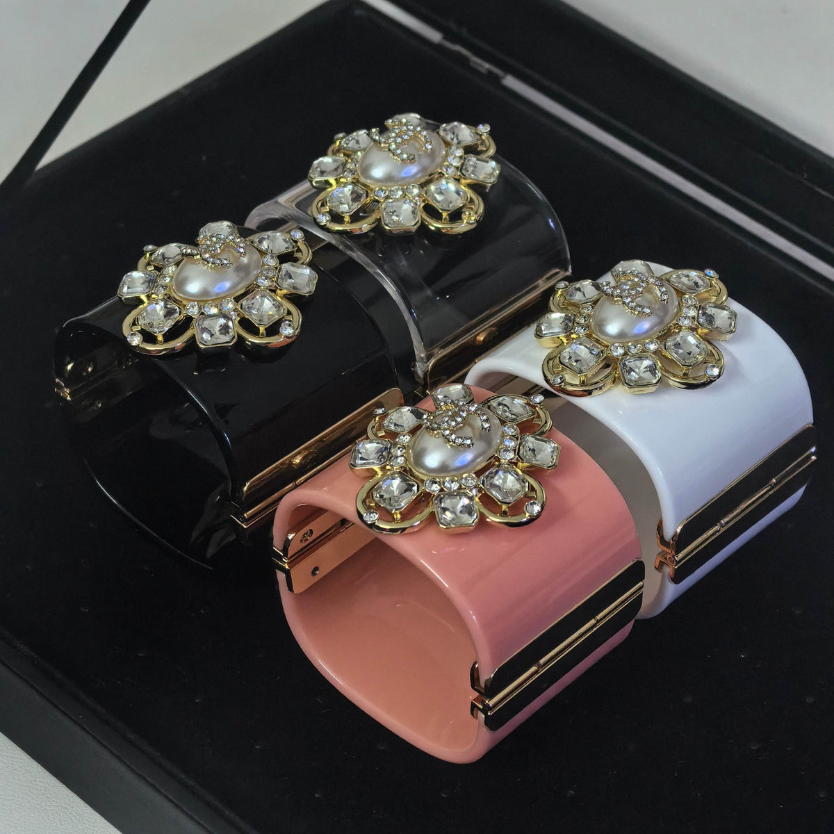 Bangle for women - alternate angle view 3
