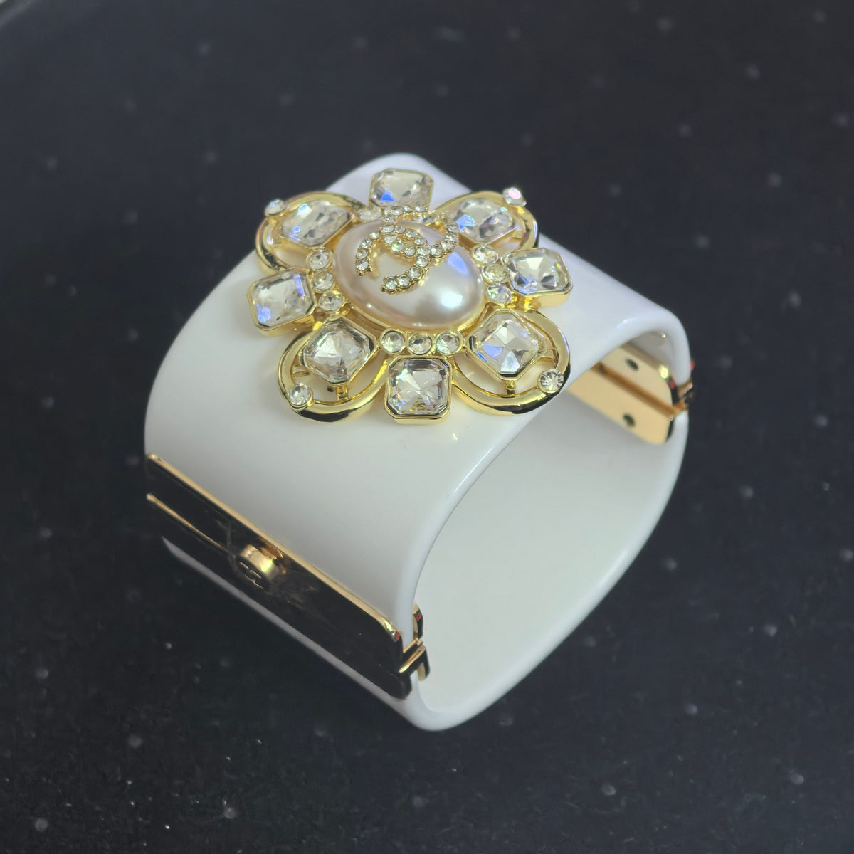 Bangle for women - alternate angle view 12