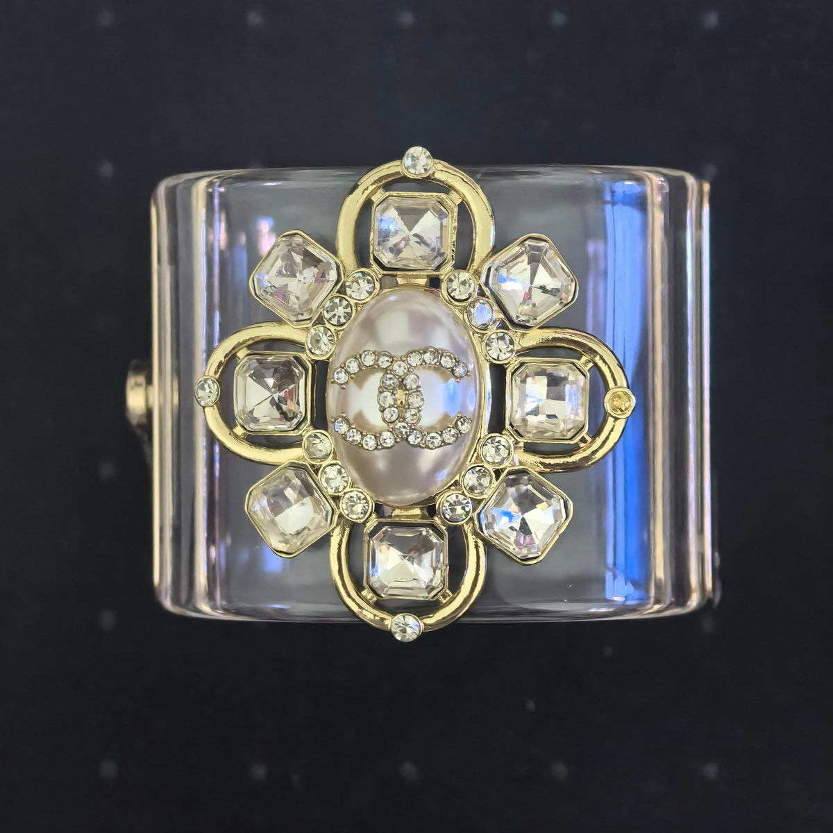 Bangle for women - alternate angle view 10