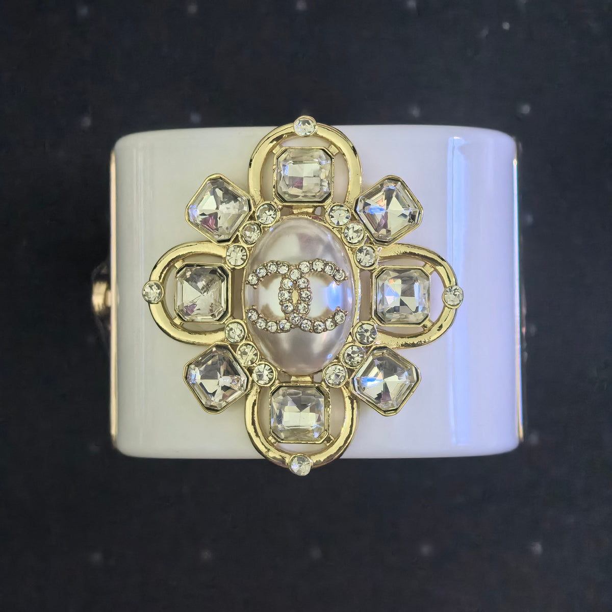 Bangle for women - alternate angle view 11