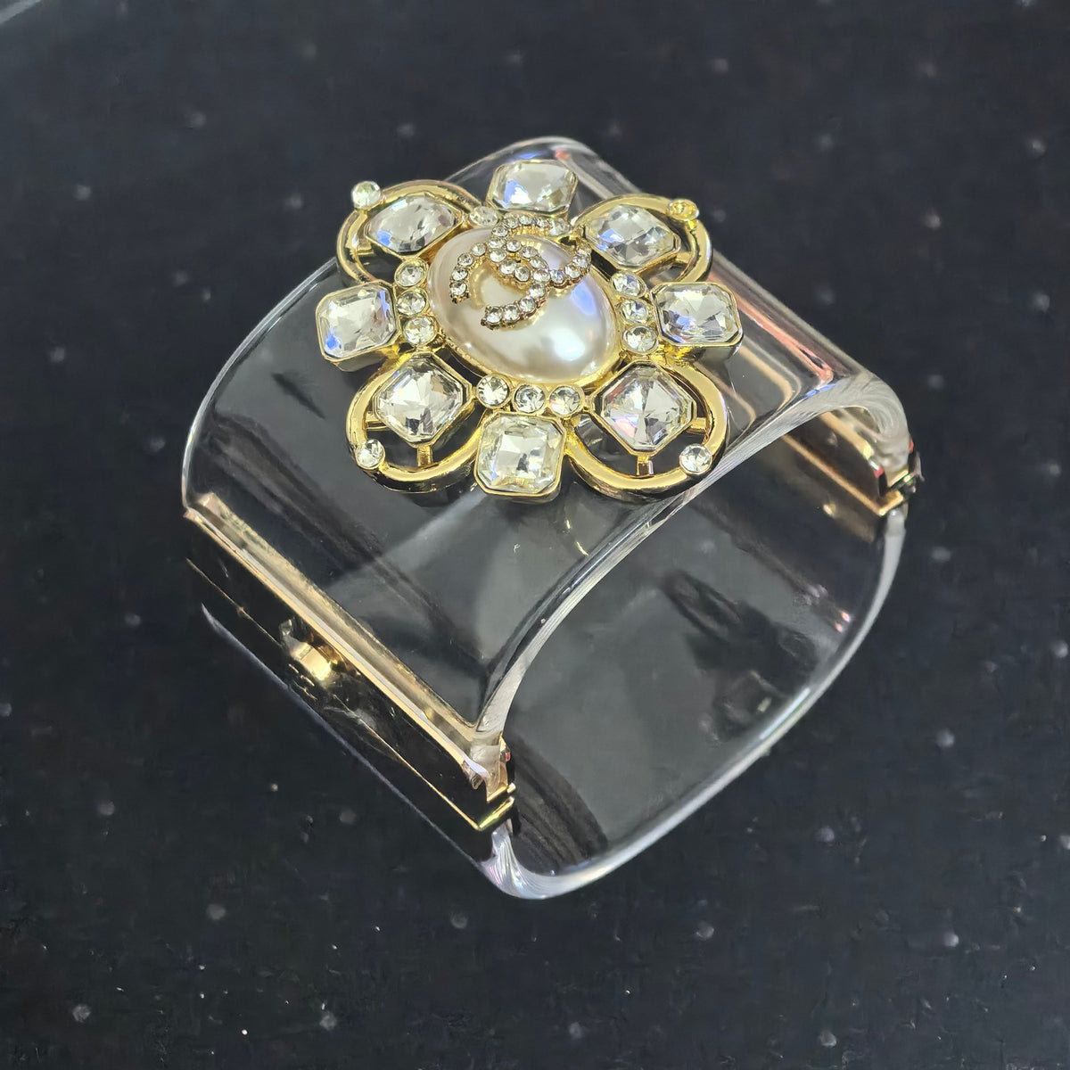 Bangle for women - alternate angle view 16