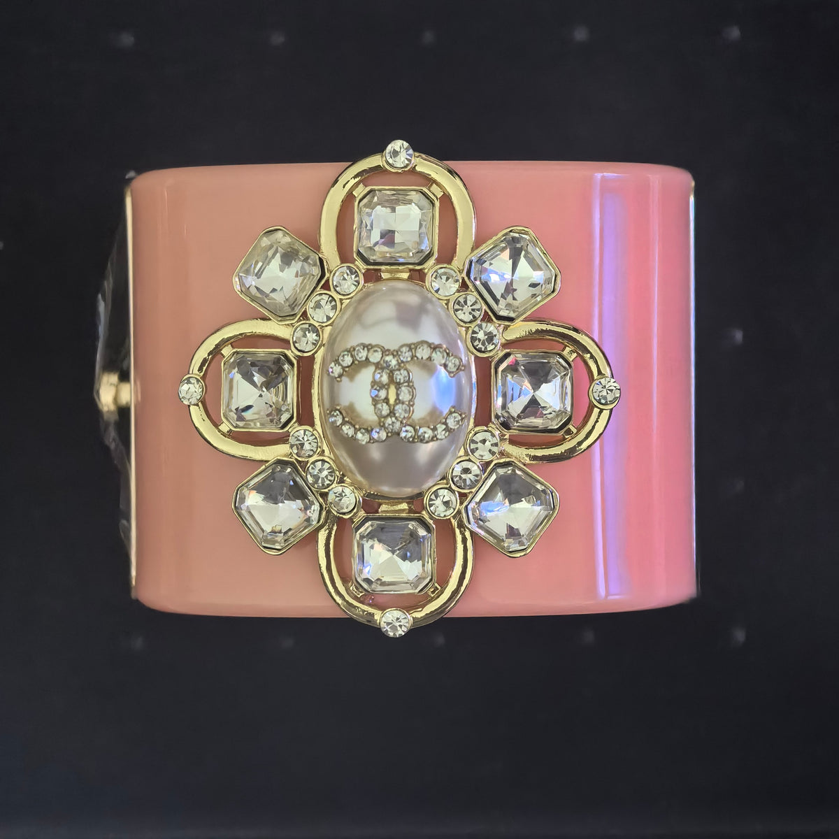 Bangle for women - alternate angle view 9