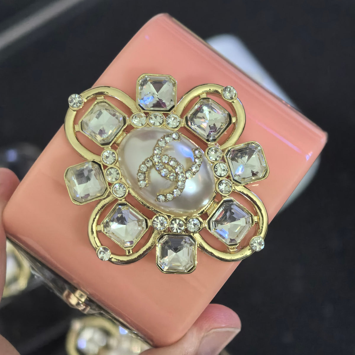 Bangle for women - alternate angle view 6