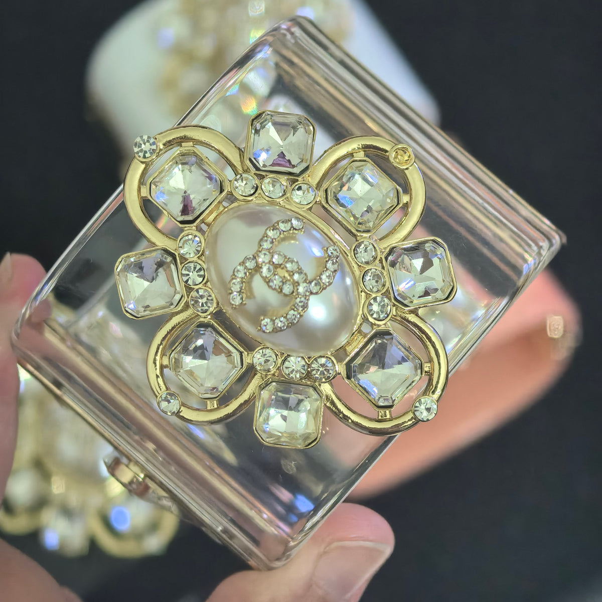 Bangle for women - alternate angle view 7