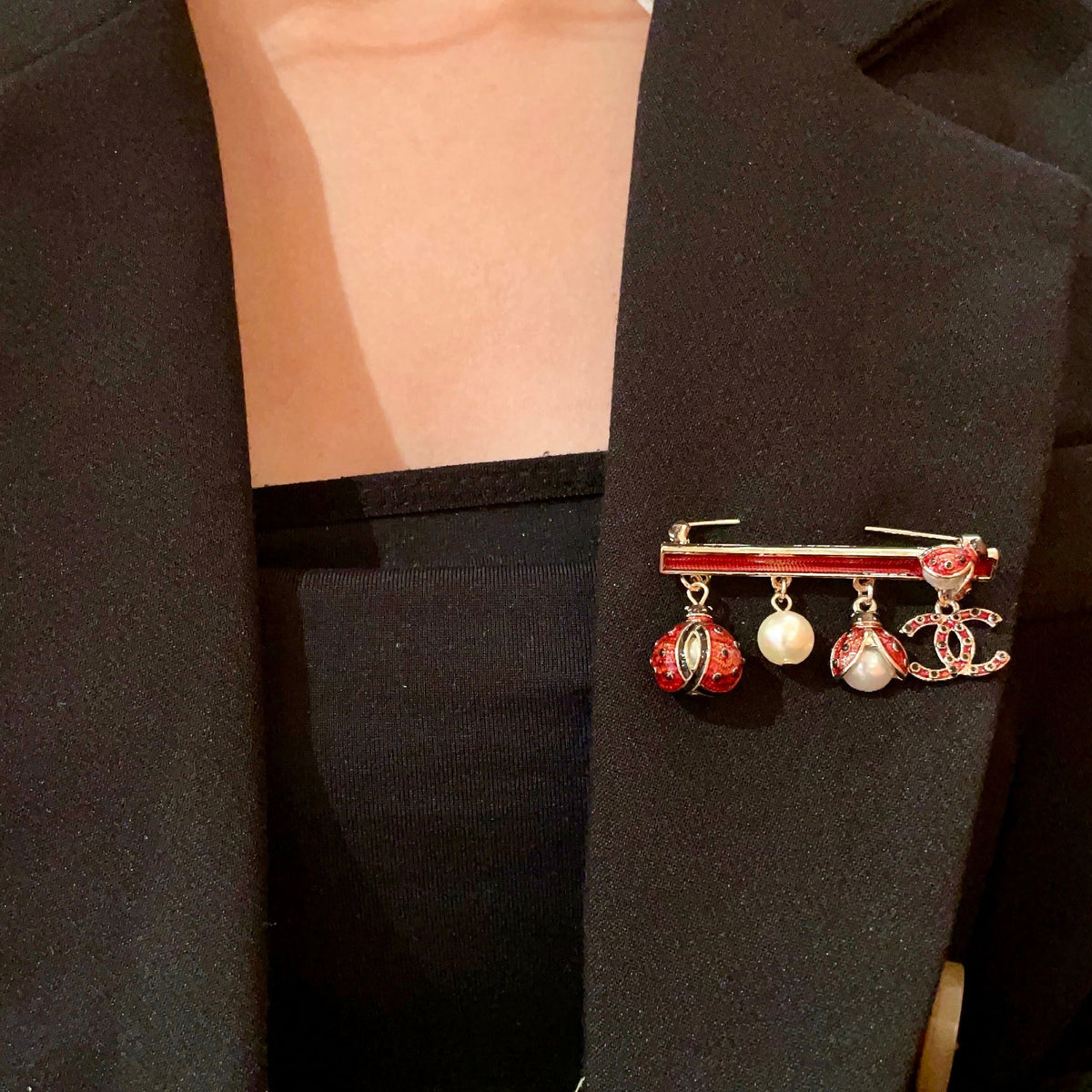 Suit for men and women - alternate angle view 2