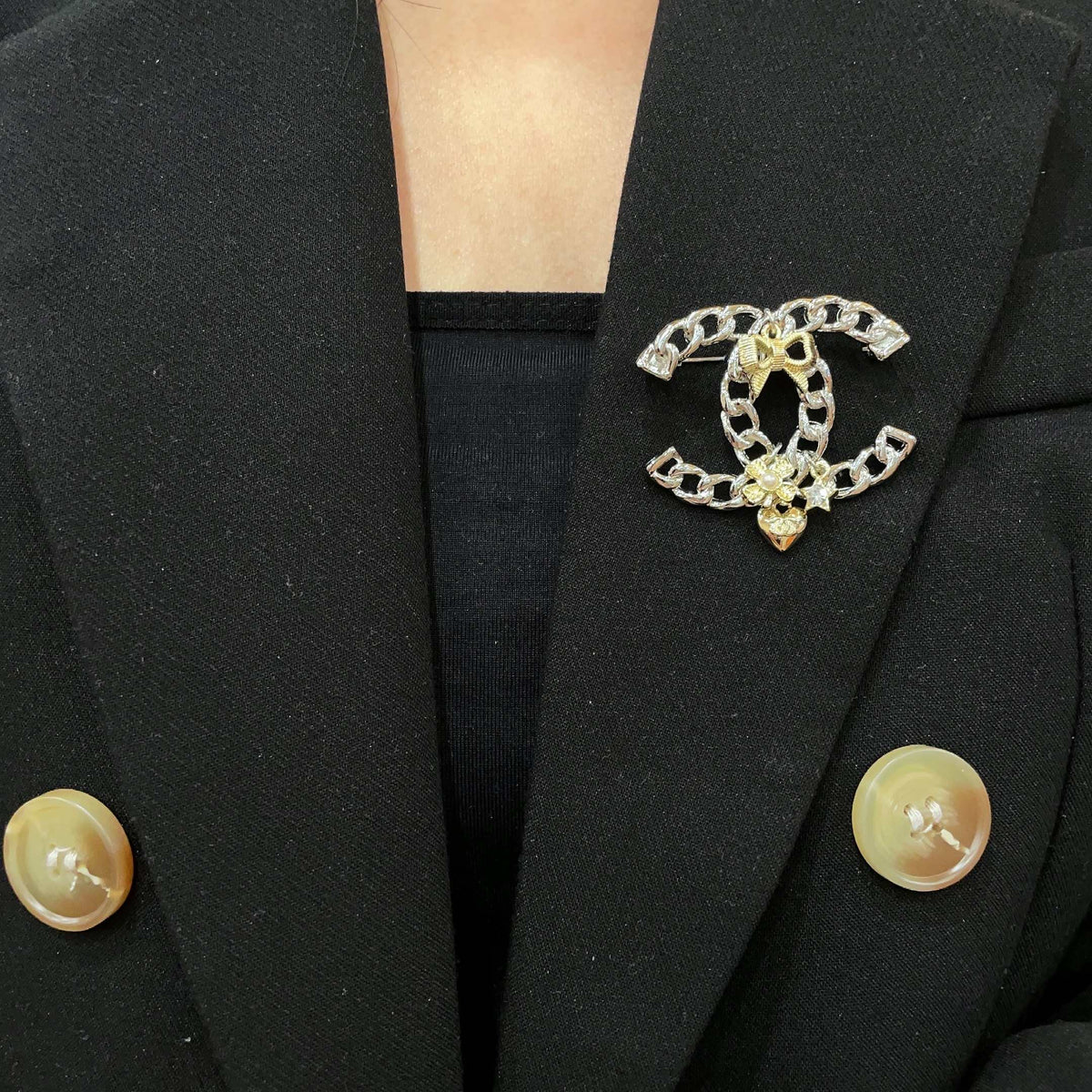 Suit for men and women - alternate angle view 2