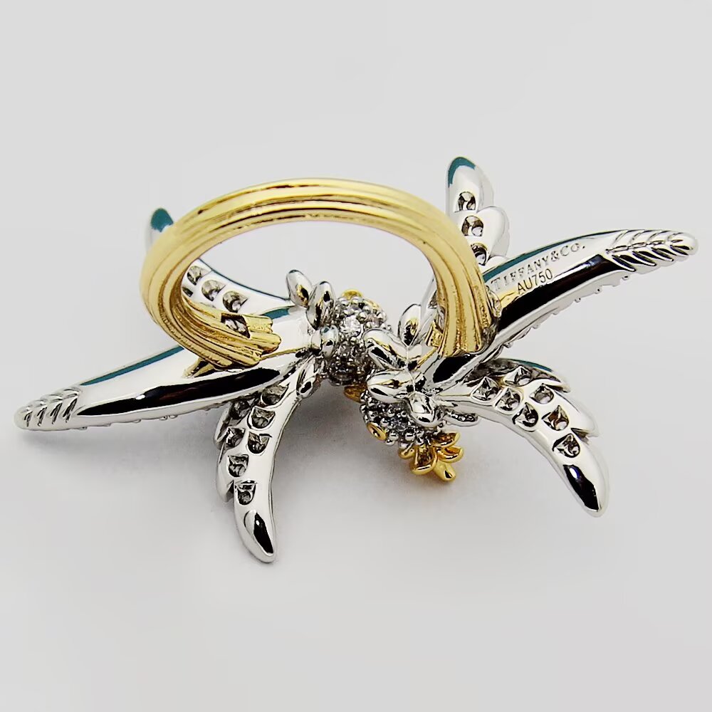 stone Ring for women - alternate angle view 8