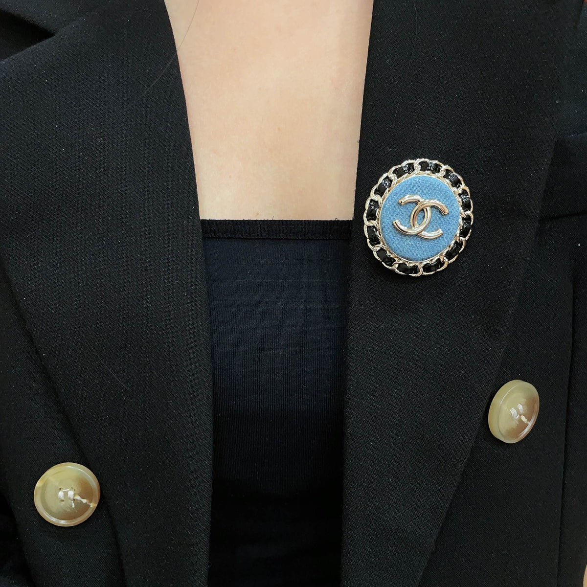 Suit for men and women - alternate angle view 2