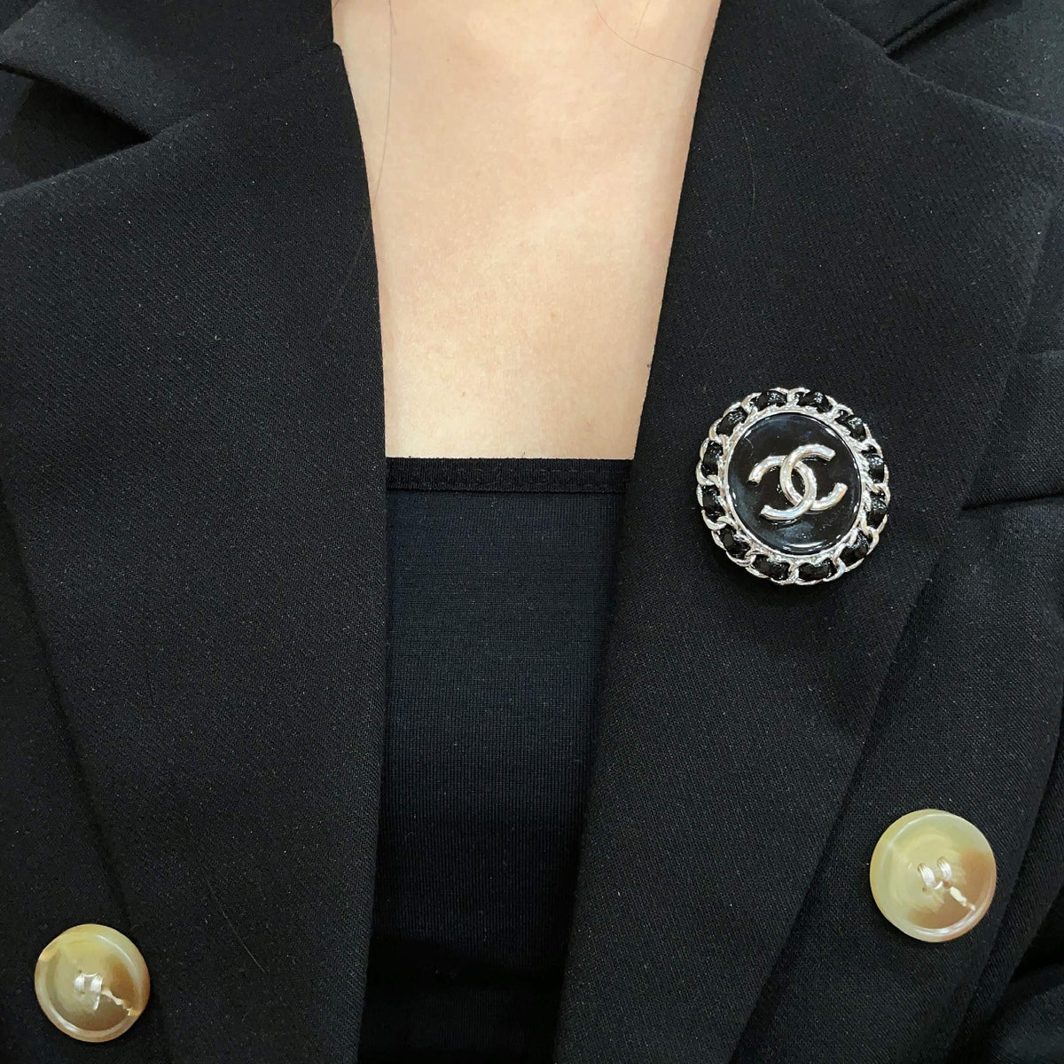 Suit for men and women - alternate angle view 2
