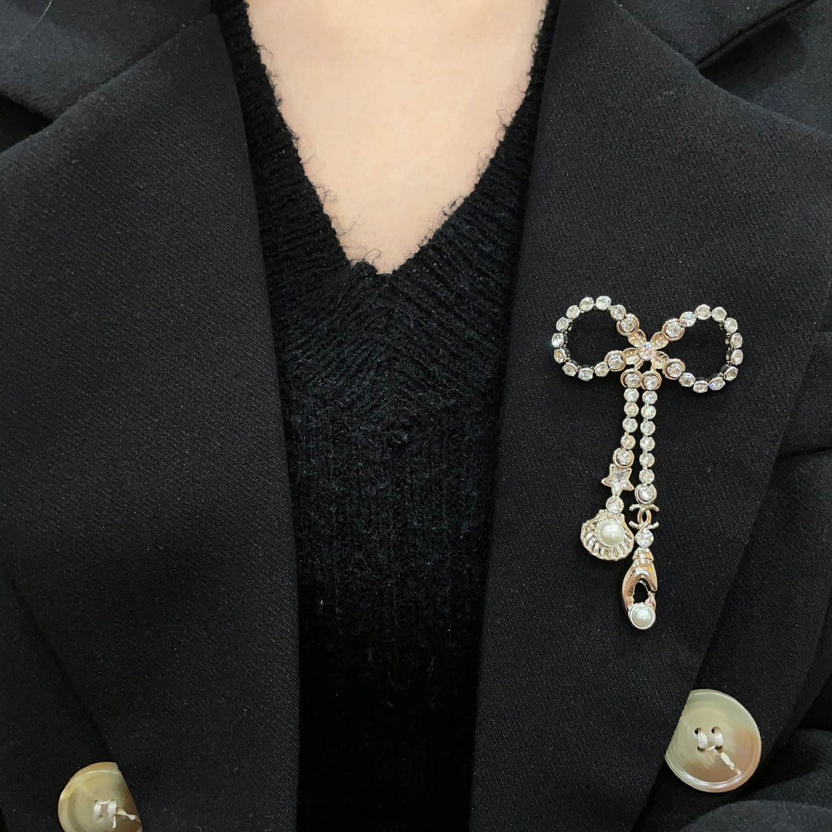 Suit for men and women - alternate angle view 2