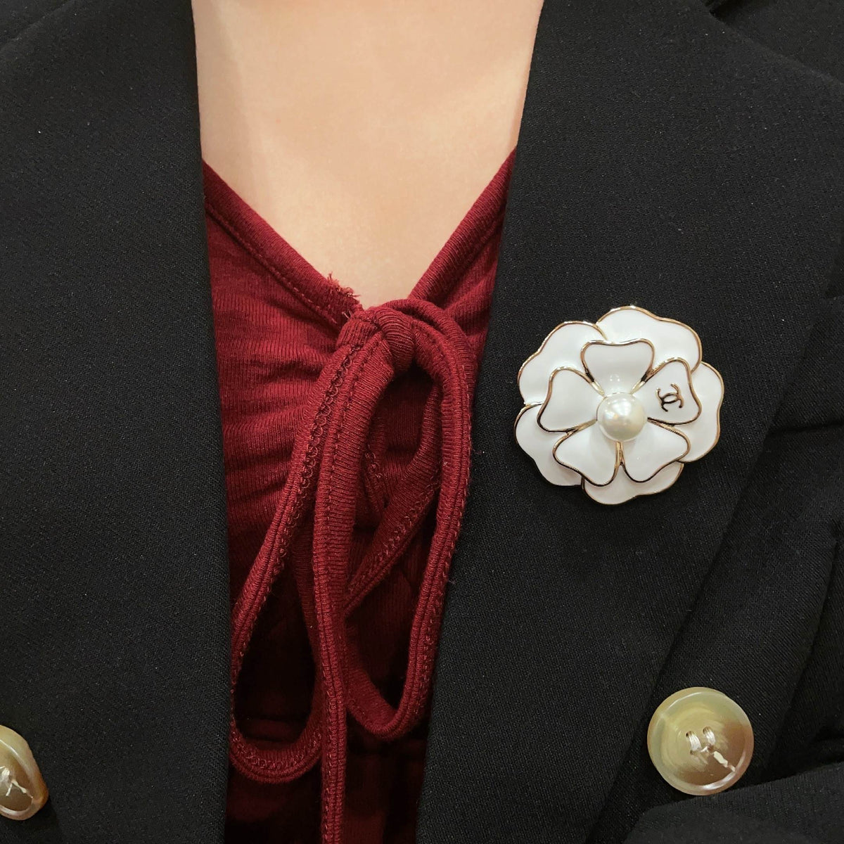 Suit for men and women - alternate angle view 2
