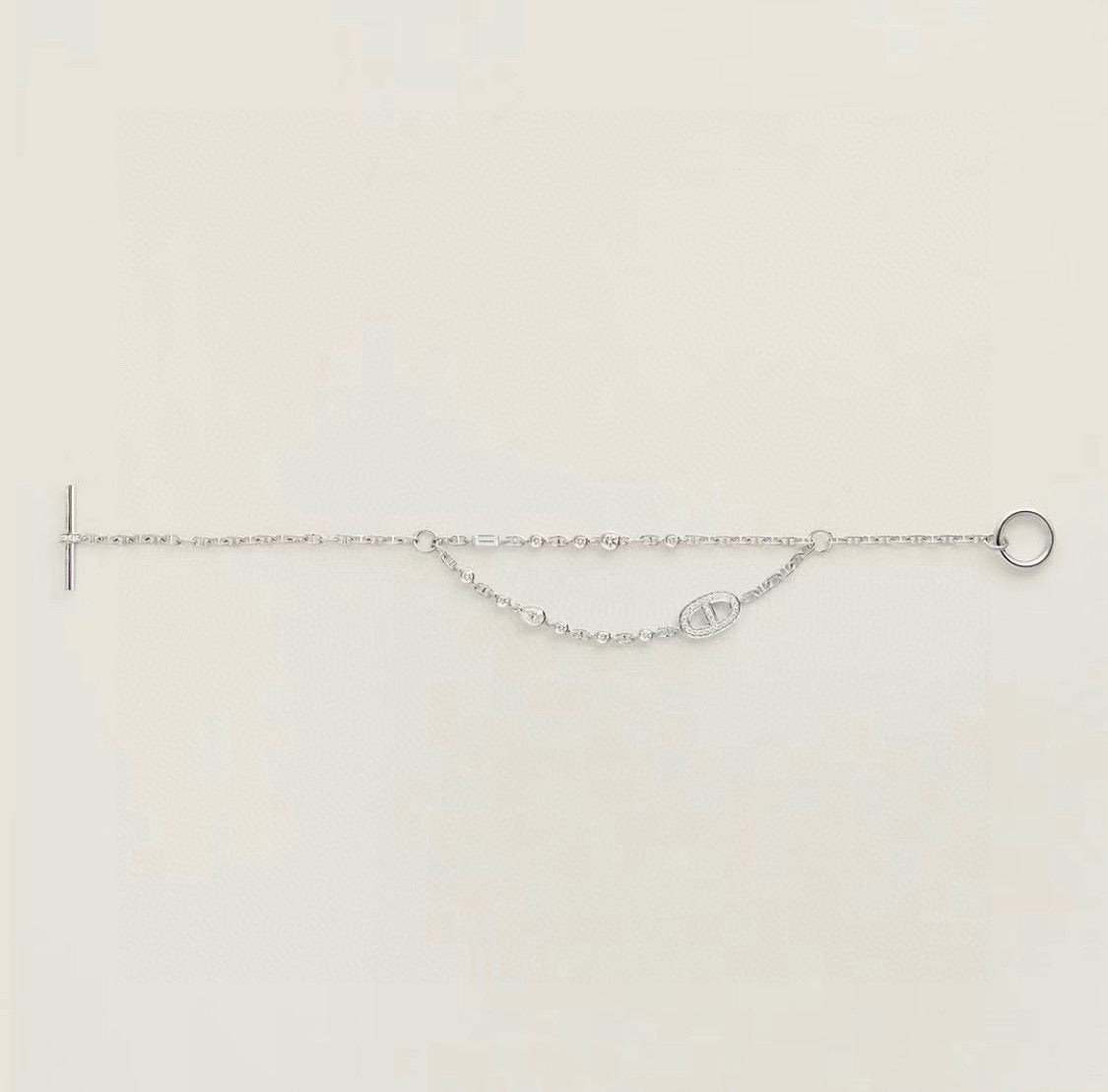 crystal Bracelet for women - product detail view