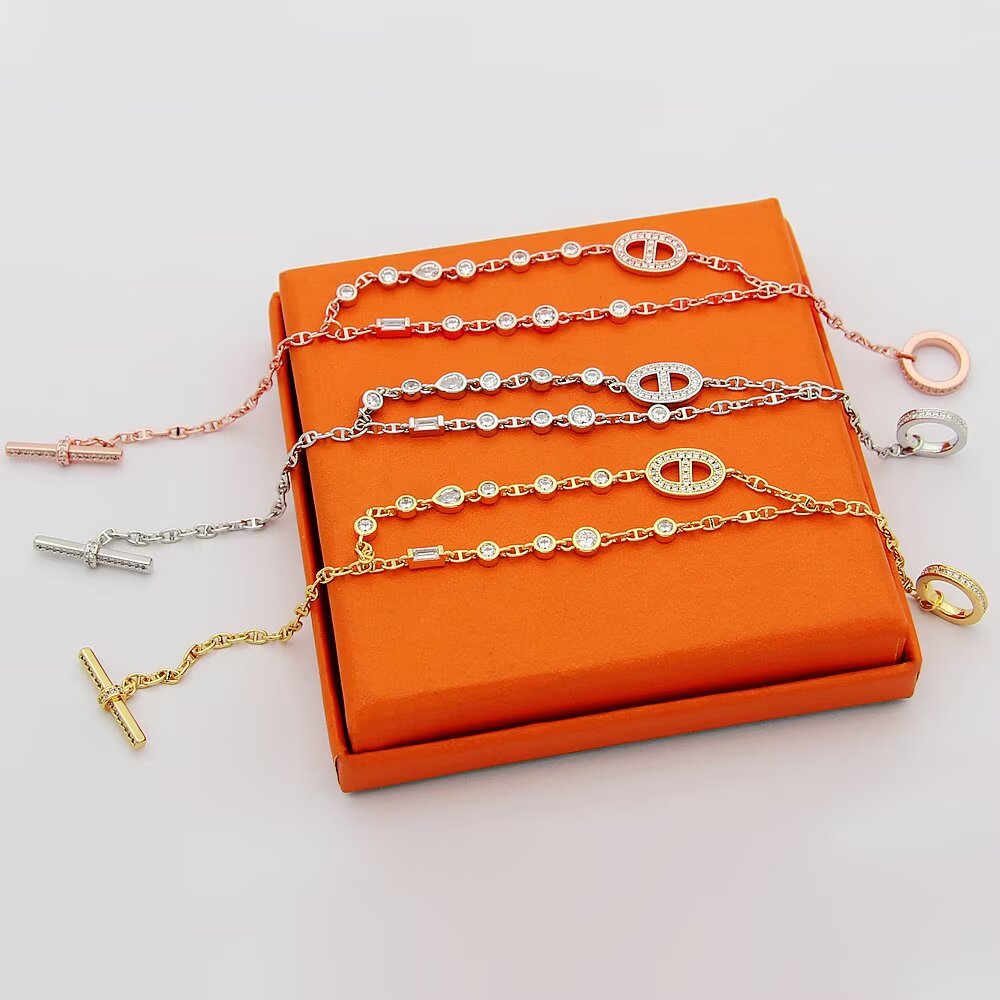 crystal Bracelet for women - product detail view