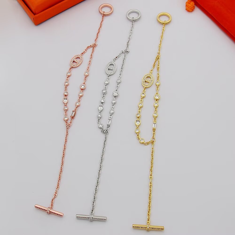 crystal Bracelet for women - alternate angle view 5
