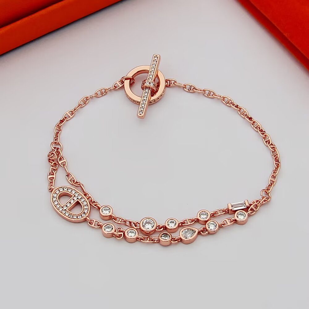 crystal Bracelet for women - alternate angle view 7