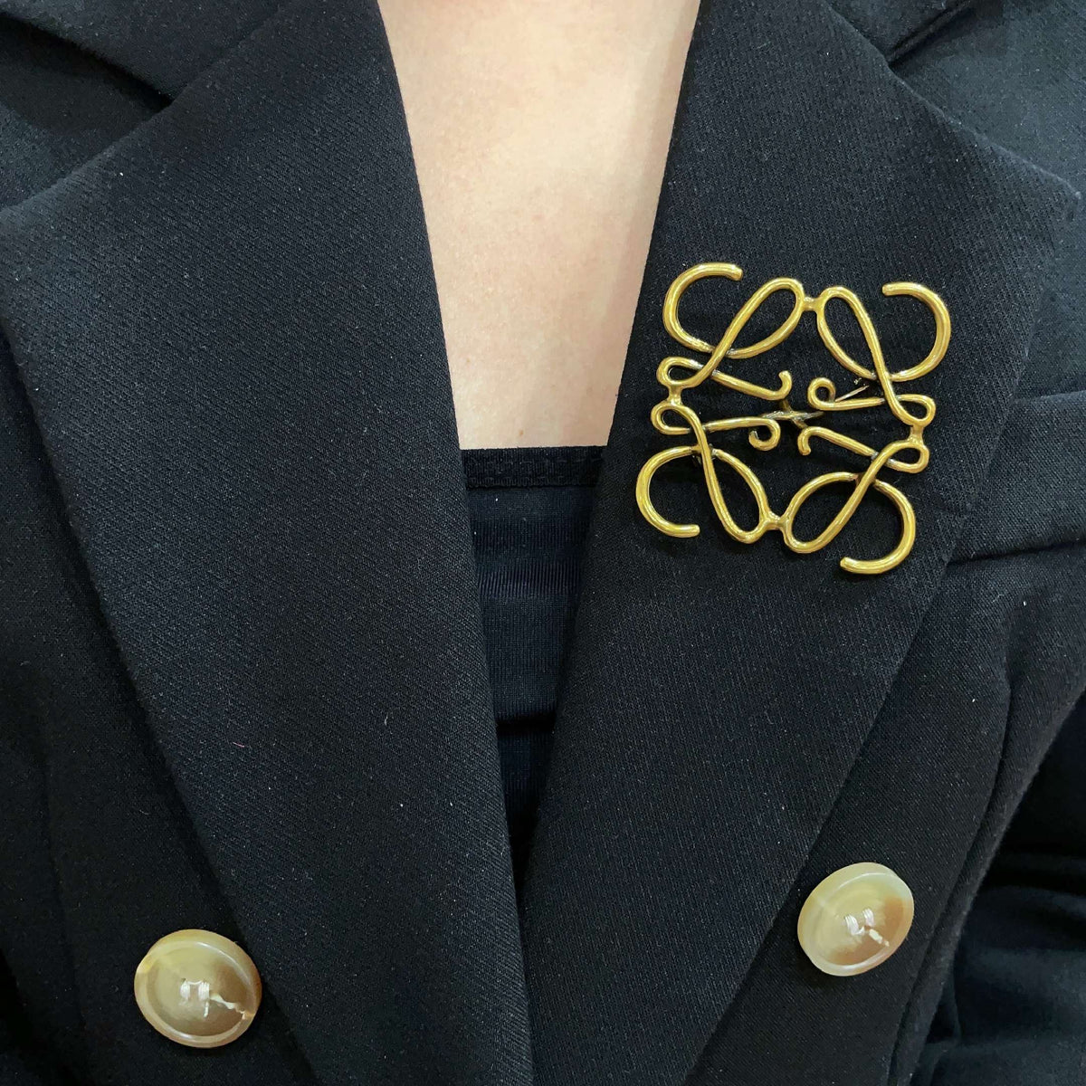 luxury Suit for men and women - alternate angle view 2