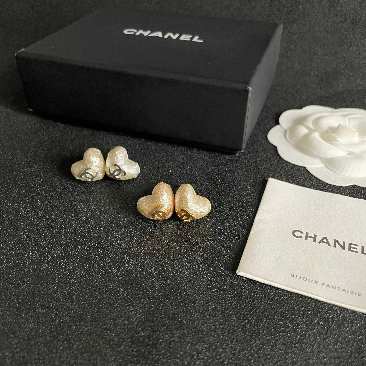 elegant Stud Earrings for women - alternate angle view 5