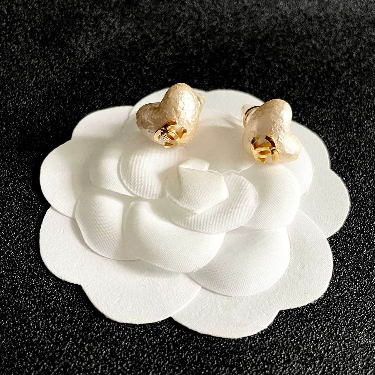 elegant Stud Earrings for women - alternate angle view 8
