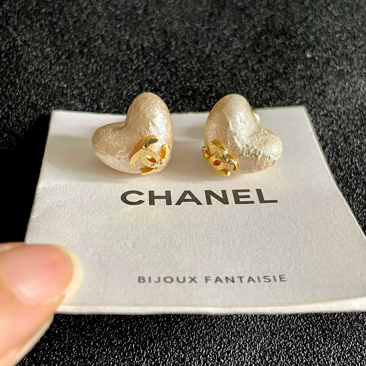 elegant Stud Earrings for women - alternate angle view 7