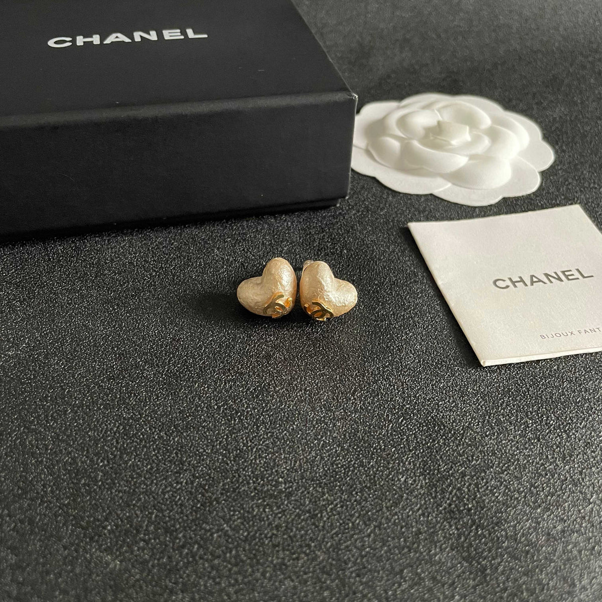 elegant Stud Earrings for women - alternate angle view 6