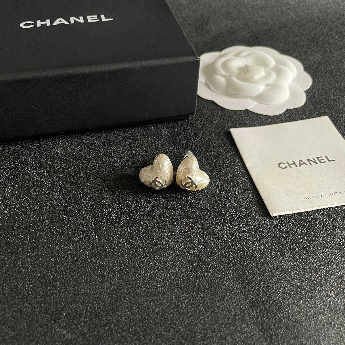 elegant Stud Earrings for women - alternate angle view 6