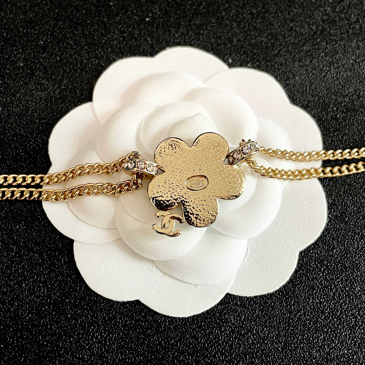 letter Bracelet for women - alternate angle view 8