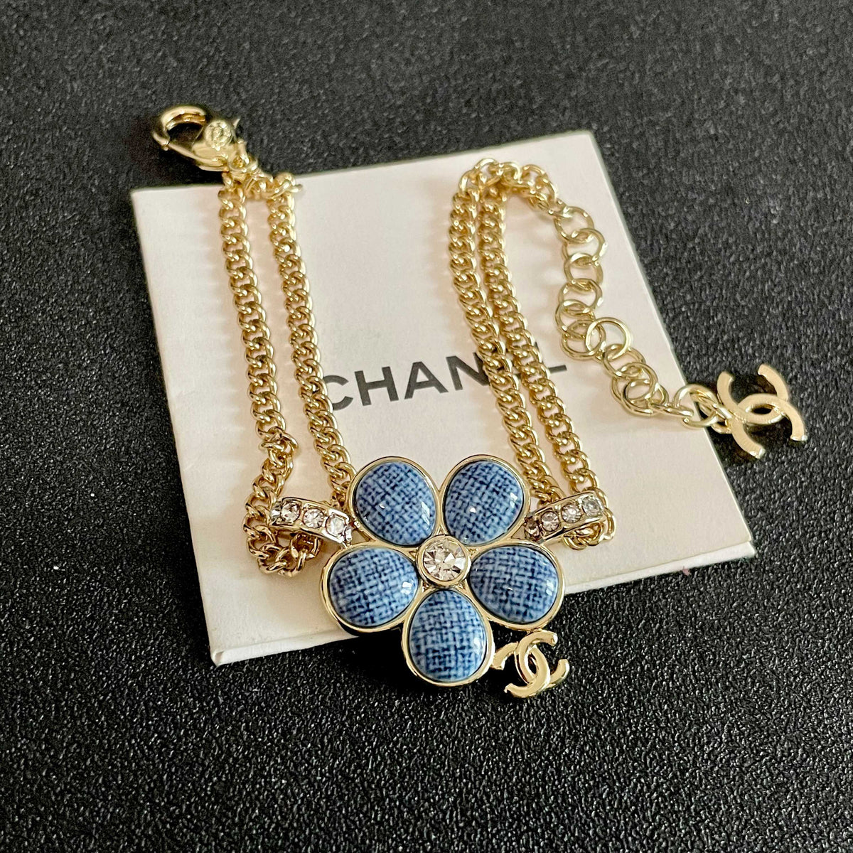 letter Bracelet for women - alternate angle view 7