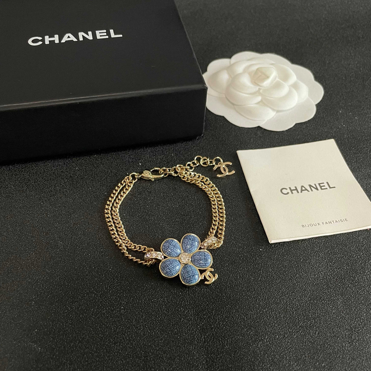 letter Bracelet for women - alternate angle view 6