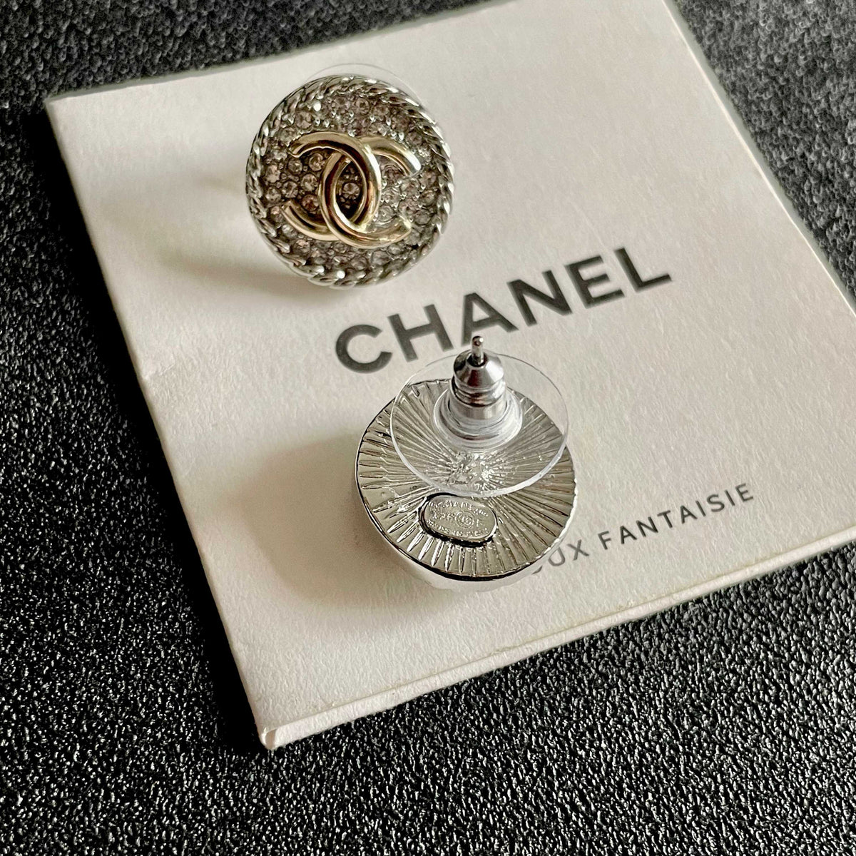 elegant Stud Earrings for women - alternate angle view 7