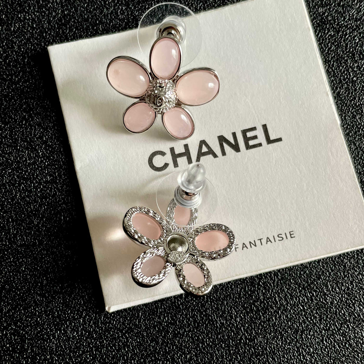 elegant Stud Earrings for women - alternate angle view 7