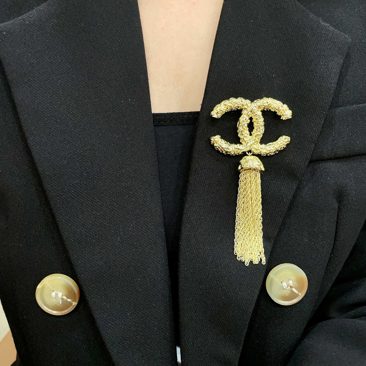 Suit for men and women - alternate angle view 2