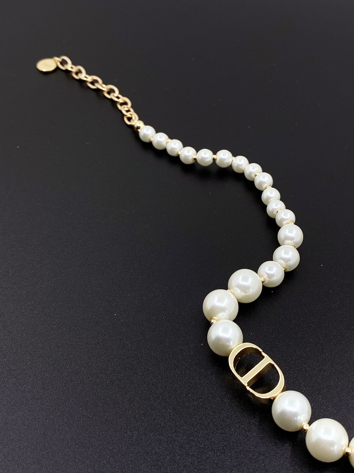 pearl Necklace for women - alternate angle view 8