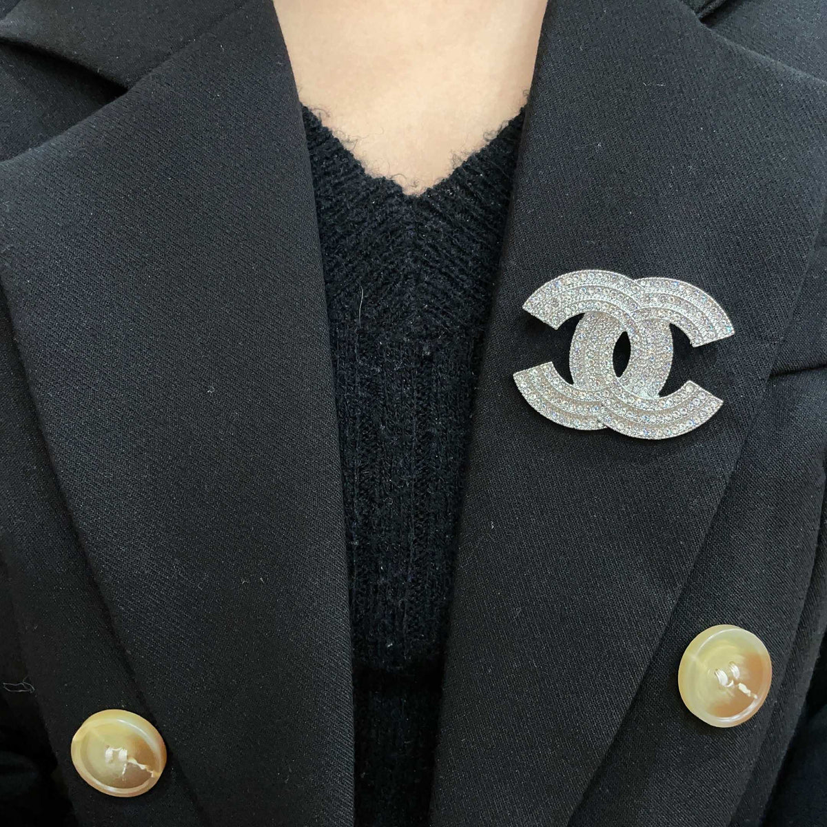 Suit for men and women - alternate angle view 2