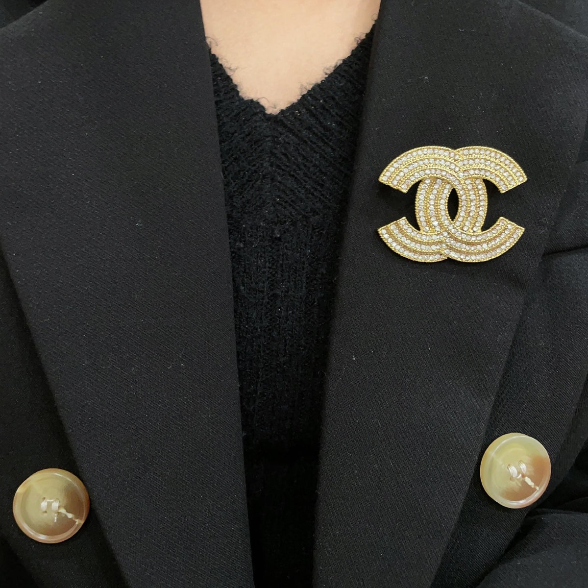 Suit for men and women - alternate angle view 2