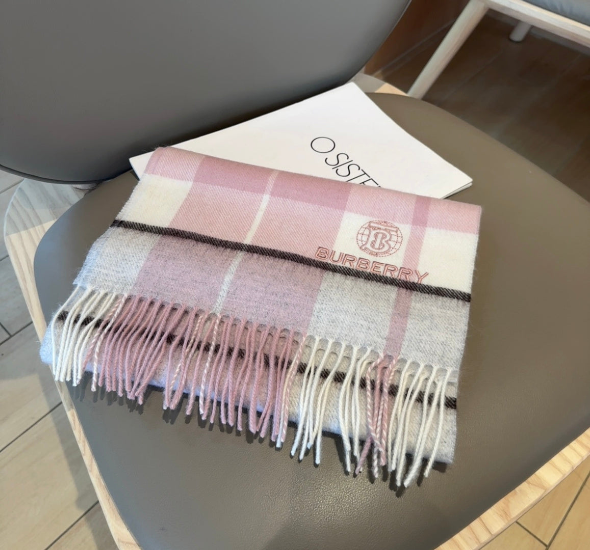 stylish Scarf for men - alternate angle view 5