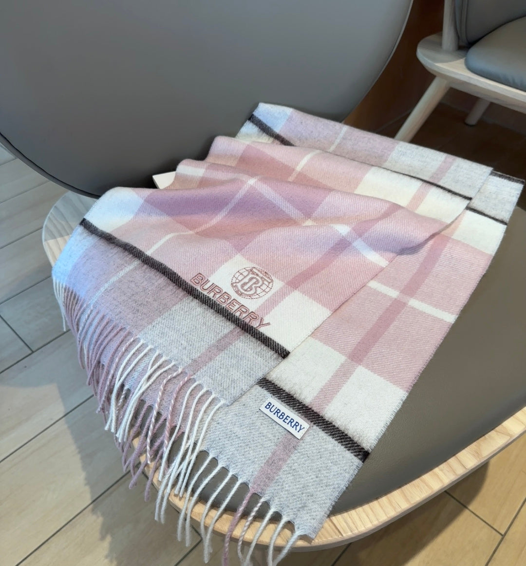 stylish Scarf for men - alternate angle view 6